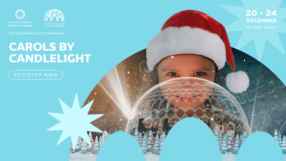 Carols by Candlelight - Image 1